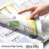 A3 Large Capacity Data Portfolio Binder