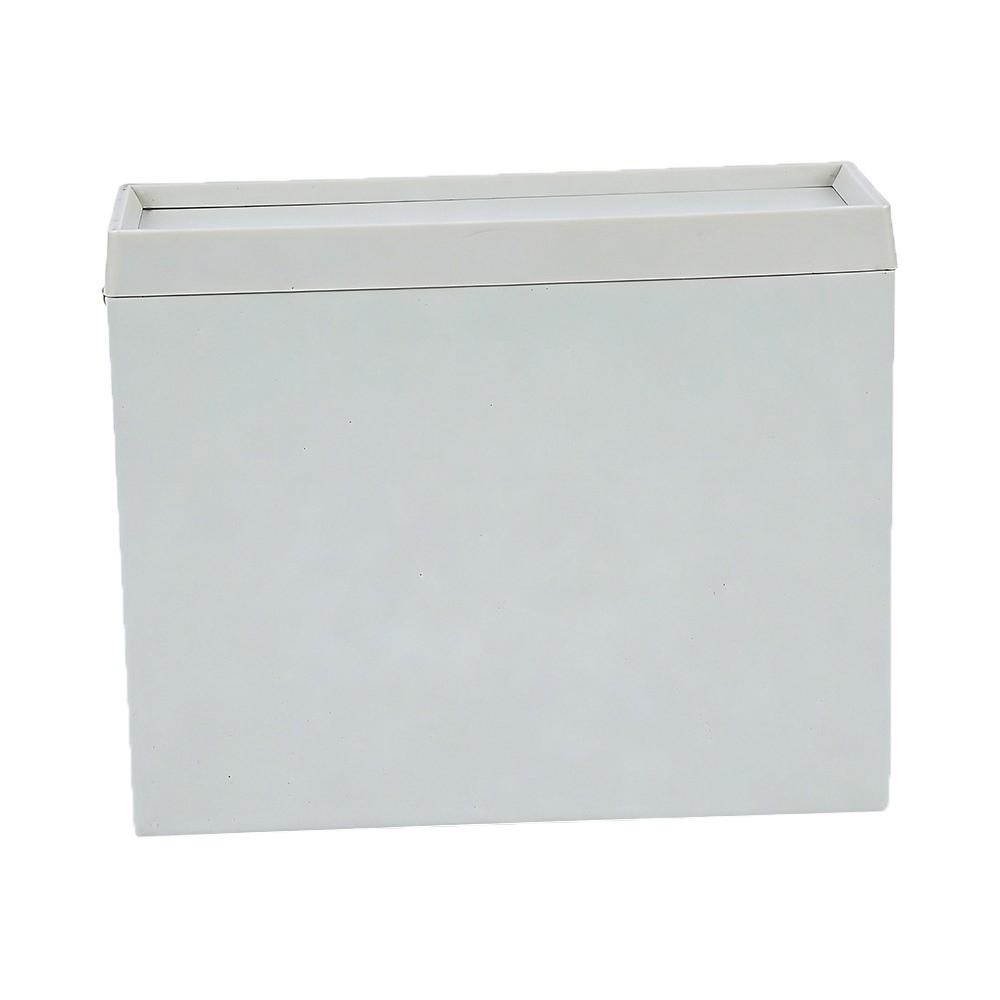 150*120*50mm Enclosure Project Case Plastic&Iron Electronic Module Box Instrument