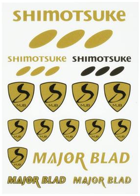 Mini Decal