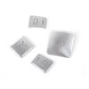 For Mercedes Benz A B C E G Class CLA GLA GLE GLS CLS GLK ML Car Door Armrest Window Glass Lift Buttons Cover Sequ Decoration