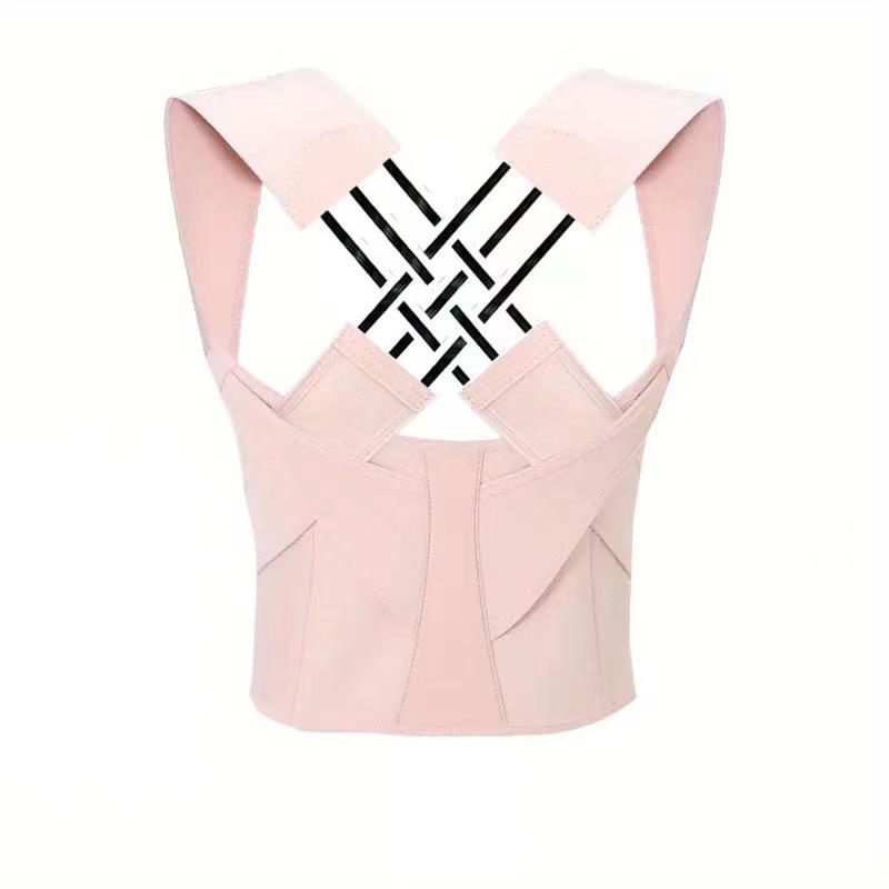 "Posture Corrector Belt for Back and Spine Alignment - Unisex"