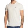 Tommy Jeans T-shirt White DM0DM09586-YBH M