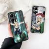 Narutos Tsunade Pain Phone Case for Apple iPhone 12 13 Mini XS 11 Pro Max 7 8 Plus + XR 8+ X SE 2020 SE3 Cover Casing