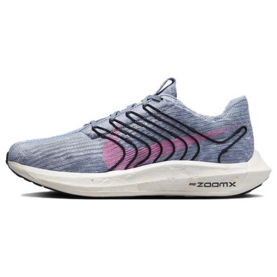 

Nike Pegasus Turbo Next Nature Blue - DM3413-400 EU 40 синий