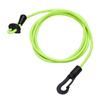 2 PCS Adjustable Kayak Safety Rod Leash Fishing Rod Paddle Leash Fishing