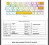 Wireless Bluetooth 68/61 Mechanical Keyboard Kit: RGB, Hot-Swappable, DIY Customizable, Mini, Portable.