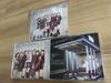[USED] Dreamcatcher What - Regular Ver.+A+B 3 CDs