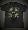 Greta Van Fleet Rock Moon Butterfly Music Band Tour Lover Gifts T-Shirt GC2057