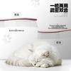 Pet Grooming Comb With S-Curve Design Detangling Shedding Control Smooth Brushing - Aluminum Alloy 220mm Length
