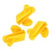 10x Engine Undertray & Underbody Shield Clips For Smart for Fortwo 450 451
