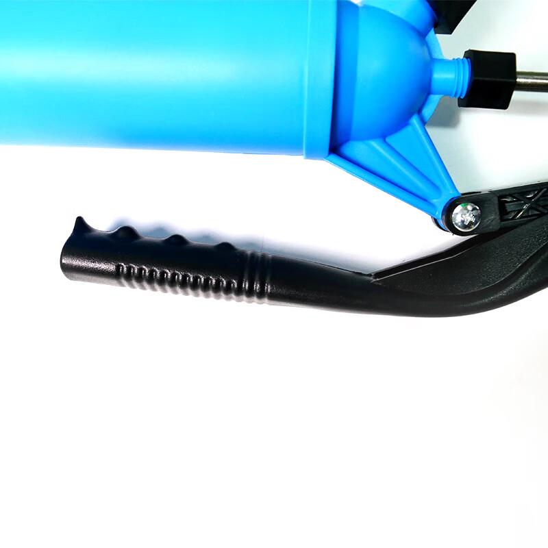 KINCOOL Portable Anti-Corrosion Hand Oil Pump