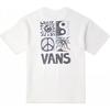 Vans  T Unisex VN000GTPWHT