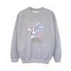 Looney Tunes Boys Always Forever Bugs Bunny & Lola Sweatshirt