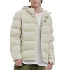 Adidas Helionic Down Jacket Men's Bauxite Brown KE5403