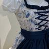 Women's Fashion Oktoberfest Stage Performance Costumes