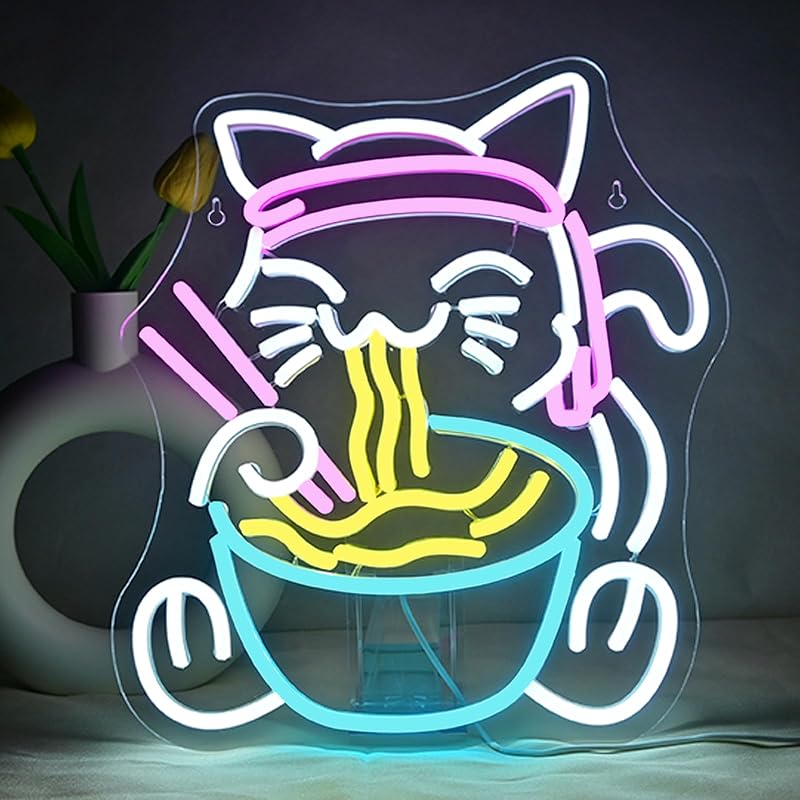 Lips Neon Sign Shh Gesture Led Neon Lights for Wall Decor USB Powered Chic Neon Lips Light Signs for Bedroom Home Bar Man Cave Beer Cafe Birthday