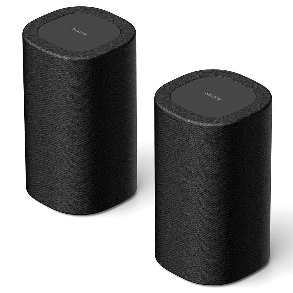 Sony Rear Speaker BRAVIA Theatre Rear 8 SA-RS8