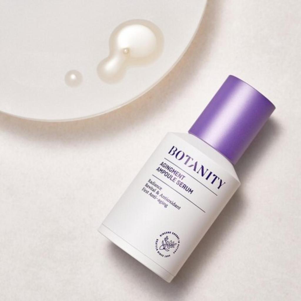 BOTANITY Agingment Ampoule Serum 30ml