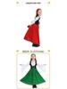 Children's Medieval Farm Dress Halloween Costume