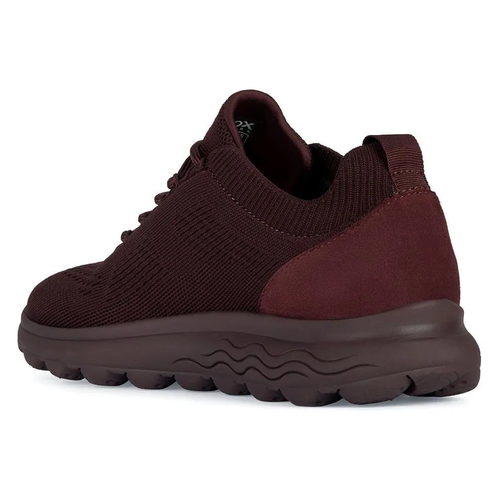 Geox Spherica Sneakers Have Been Repaired