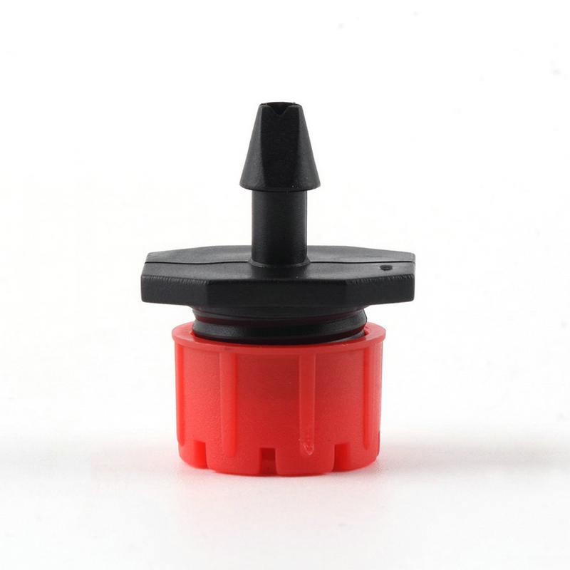

Watering Equipment Lawn Irrigation Drippers Gardening 50pcs Adjustable Home Yard Garden Outdoor Living Quality China Mainland