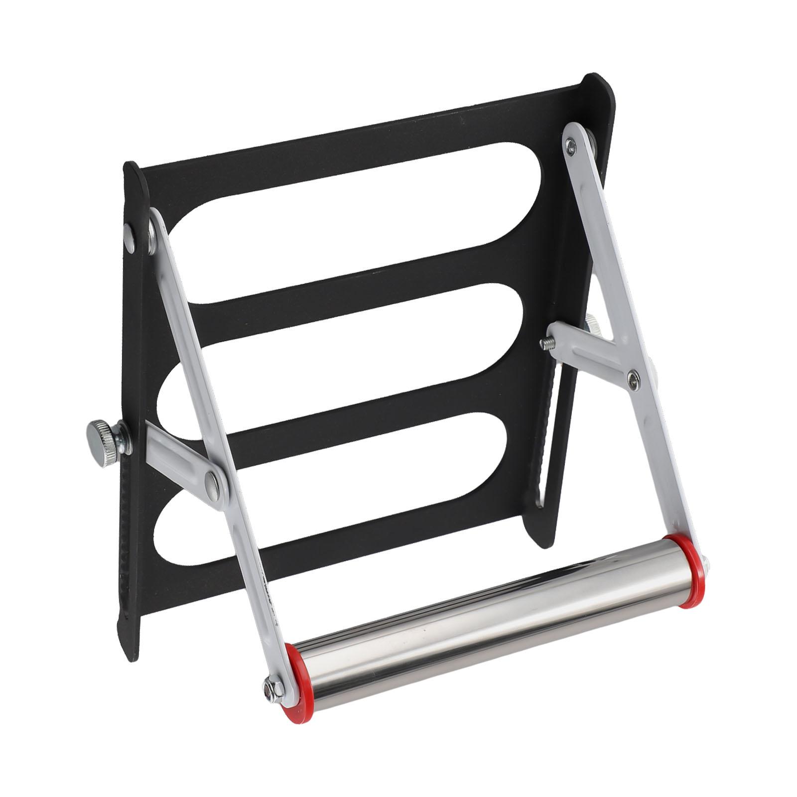 

Foldable Support Frame Adjustable Cutting Machine Construction Site Compact Size Freely Adjustable Height Small In Storage China Mainland