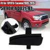 For 2012 13-2015 Toyota Tacoma 58908-Ad021-B1 Center Console Lid Lock Assy Black
