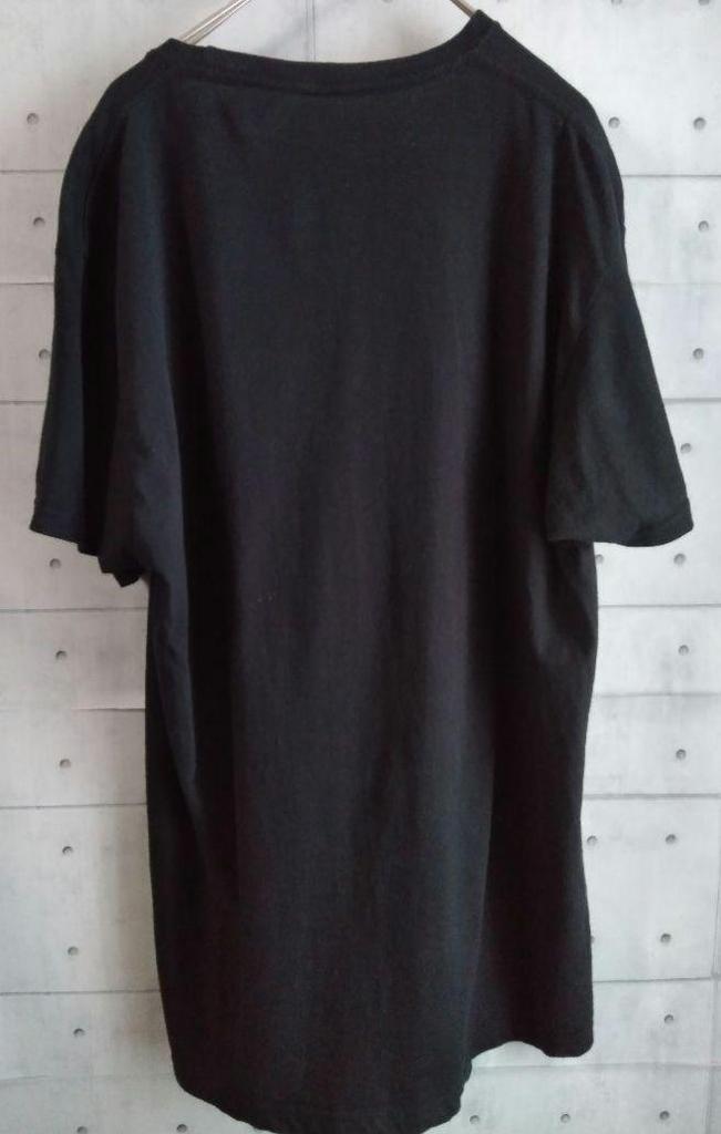 [USED] TWICE 2019 North American Tour Limited Edition T-shirt, Size M