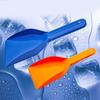 Deicing Shovel Frost Remover Ice Scraper Comfortable To Use Ergonomic Handle