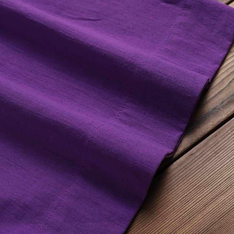 Übergroße Frauen Casual Feste Elastische Taille Breite Bein Hosen Lose Lange Flare Hosen