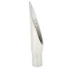 Marine Boat Yacht Hand Rail End Stainless Steel Handrail Fitting End Tube Replacement