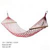 OLOEY Anti-Rollover Cotton Net Hammock