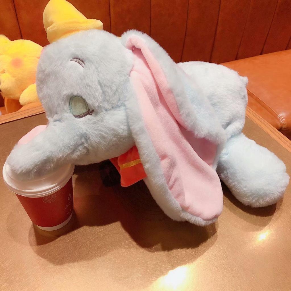 Bambole di peluche Disney Addormentate Giocattoli Morbidi e Soffici per Bambini e Adulti