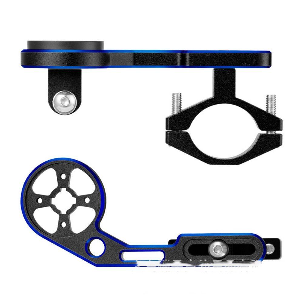 

MTB Cycling Accessories Bike Code Table Seat Bicycle Extension Bracket Code Table Lamp Holder