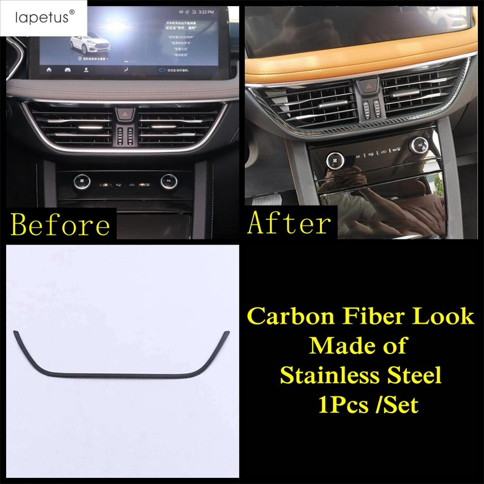Head Light Lamp / Glove Box Sequin / Water Cup / Middle Air AC Vent Cover Trim For Ford Escape / Kuga  - 2025 Accessories