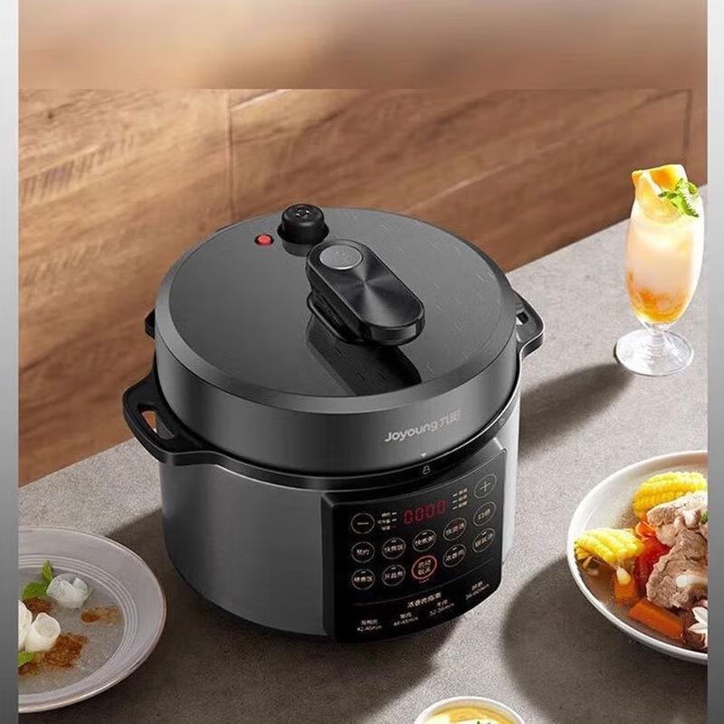 Joyoung 5L Electric Pressure Cooker