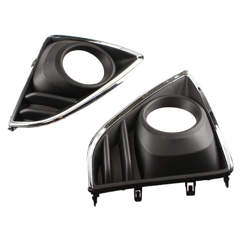 Front Fog Lights for 2014-2015 Toyota Yaris Overseas Hatchback