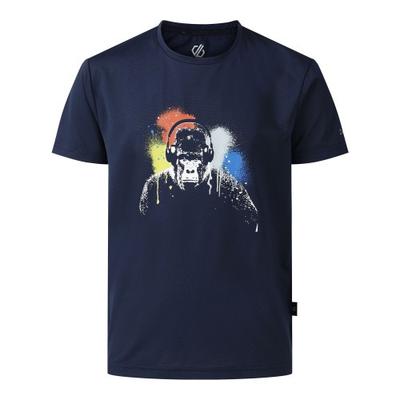 T-shirt Amuse III Gorille pour Enfants