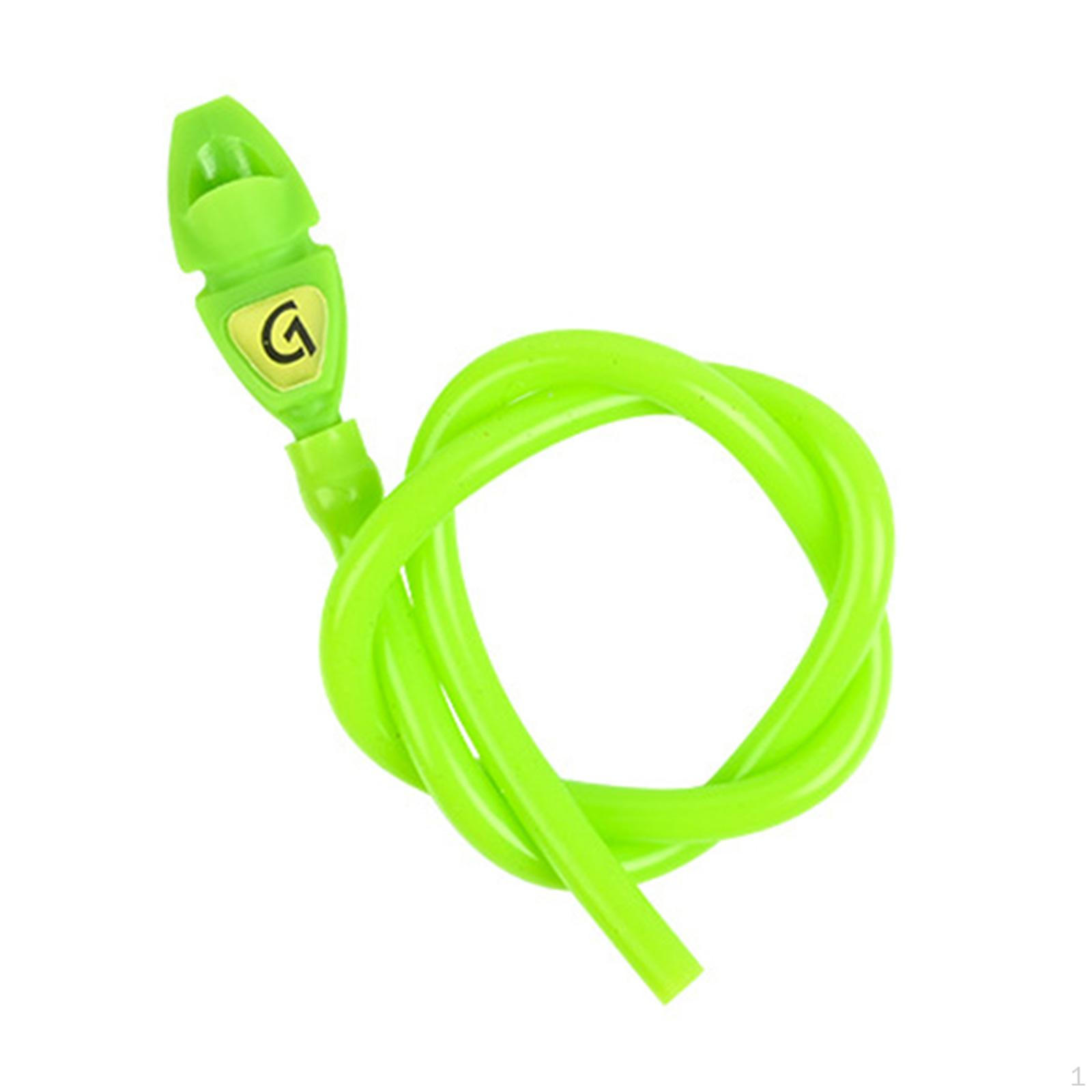 

Archery Peep Sight Supplies Practical Lightweight Outdoor Portable Bow зелений