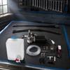 With Washer Pump Universal Power Wiper Kit Windshield Wiper Assembly Kit  For UTV ATV