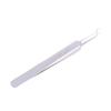 Blackhead Remover Tweezers Stainless Steel Pimple Remover Tweezers Precision Pimple Popper Tool Cell Clip For Skin Purification