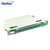 FiberHome 1U 19-inch Rack-Mount Fiber Optic Distribution Frame