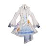 Anime Spiel Pjsk Yoisaki Kanade Cosplay Kostüm Perücke Project Sekai Cosplay Kleid Anzug Halloween Karneval Uniform Kostüm Für Frau