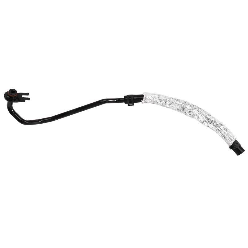 Powerful Engine Water Return Tube LR094410 For Turbocharged Engines For Range Rover Evoque 12-18(L538), Discovery Sport 15-19(L5