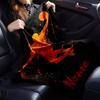 Custom Name Basketball Theme Printed Blanket - Perfect for Couch, Bed, Travel & Outdoor Use | Machine Washable, Cozy & Durable.