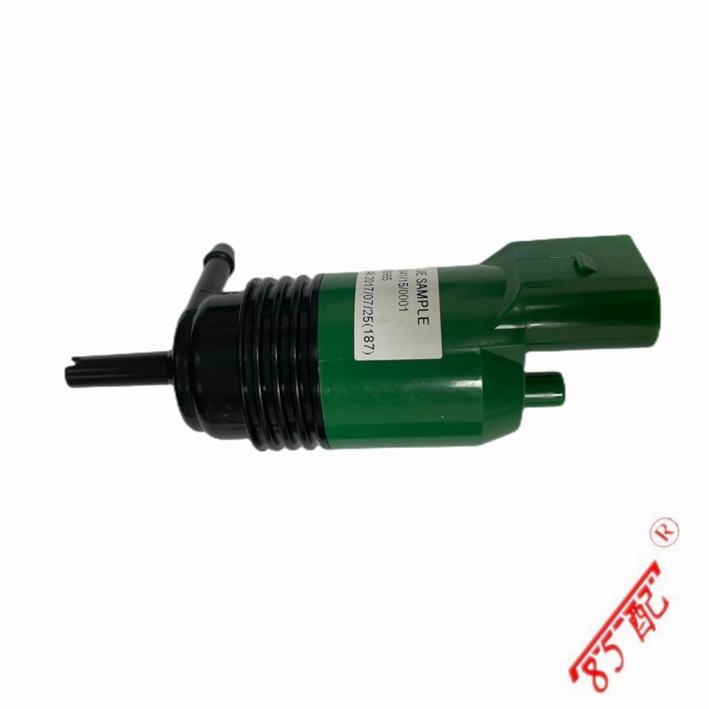 New Front And Rear Car Wiper Jet Motor Windshield Washer Pump 25979368 84518405 FOR Cadillac ct6 xt5