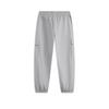 Li Ning Wade Series Sport Simple Comfortable Versatile Cuffed Letter Casual Pants Men pants AKQV001-3