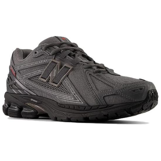 New Balance NB 1906R Casual Shoes Unisex Gray Black U1906ROF