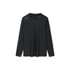 Variety Training Collection T Shirt Men's Basic Black 152337402-2