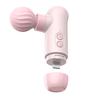 Fanala Shuluo Multi-Frequency Suction Vibrator & Massager - Female Couple's Adult Toy